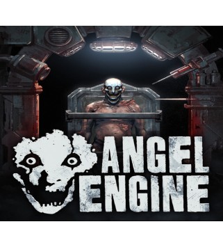 Angel Engine Steam Key GLOBAL